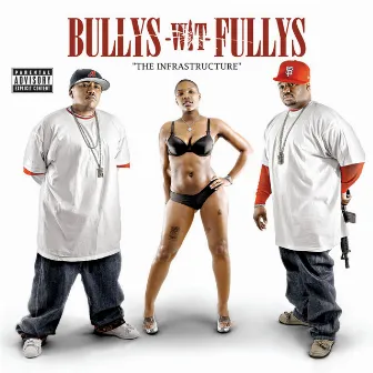 The Infrastructure by Bullys Wit Fullys