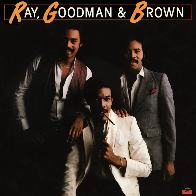 Ray, Goodman & Brown