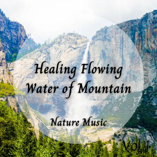 Meditation Water Music