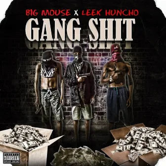 Gang Shit by leek huncho