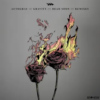 Gravity / Dead Soon (Remixes) by Autograf