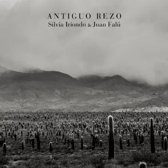 Antiguo Rezo by Juan Falú