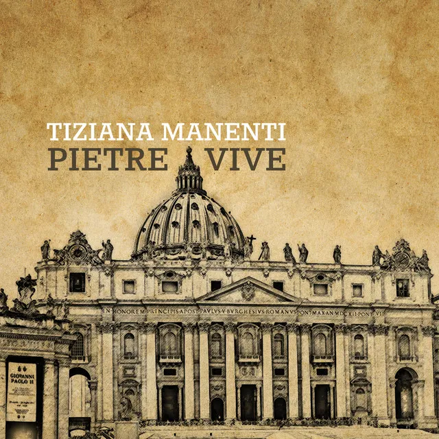 Pietre vive - Instrumental