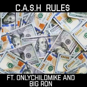 CA$h RULES by CEO 50