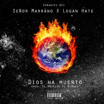 Dios Ha Muerto by Señor Marrano