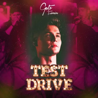 Test Drive by Guto Ferreira