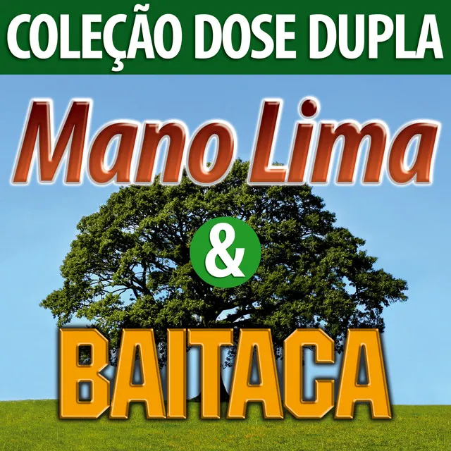 Coleção Dose Dupla