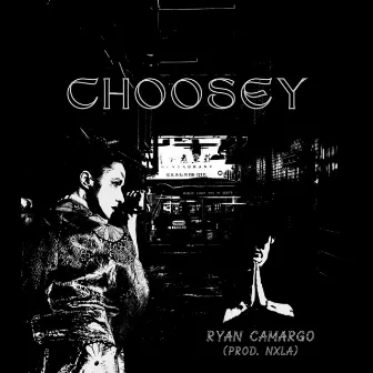 Choosey by Unknown Artist