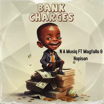 Bank Charges by N A Musiq