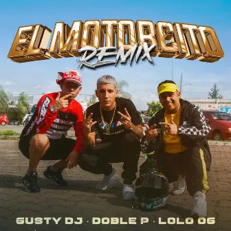 El Motorcito (Remix) by Lolo OG