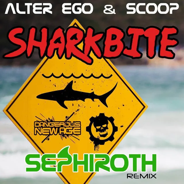 Shark Bite - Sephiroth Remix