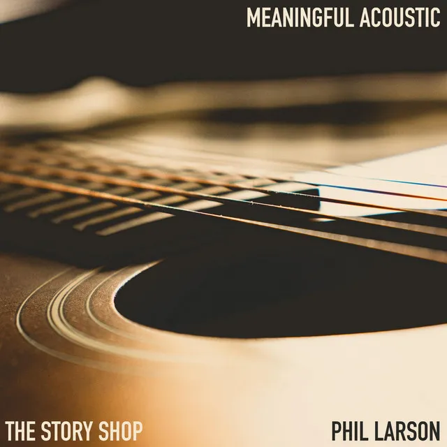 Meaningful Acoustic