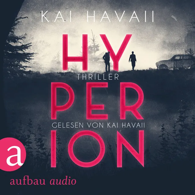 Kapitel 9 - Hyperion - Thriller