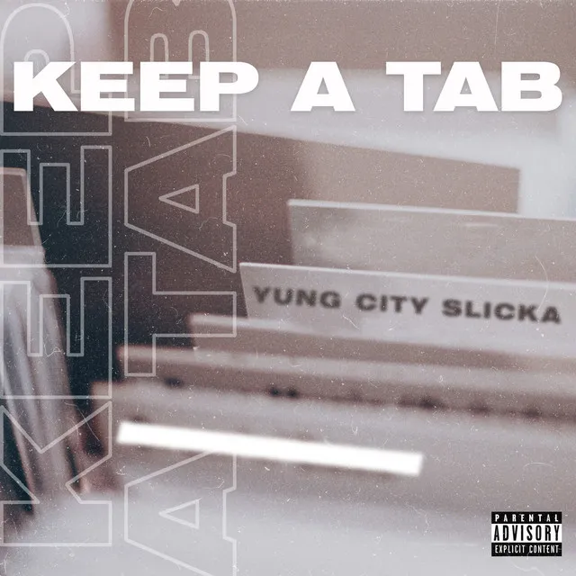 Keep a Tab