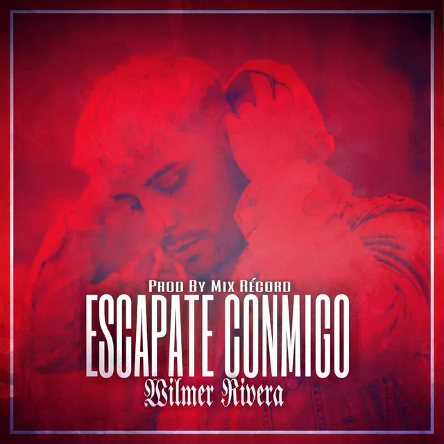 Escapate Conmigo