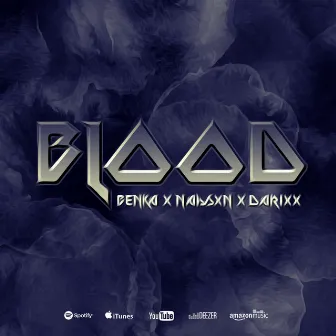 Blood by Benka