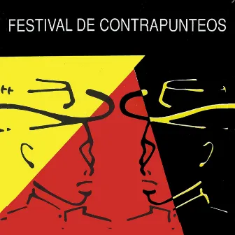 Festival De Contrapunteos by El Carrao De Palmarito