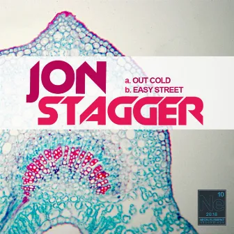 Easy Street by Jon Stagger