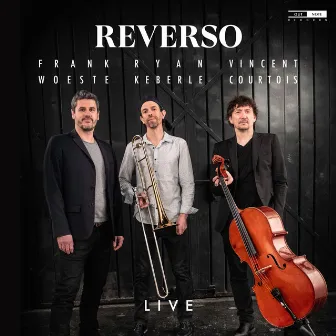 Reverso: Live by Frank Woeste