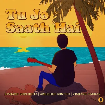 Tu Jo Saath Hai by Abhishek Bonthu