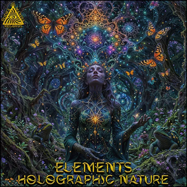 Holographic Nature