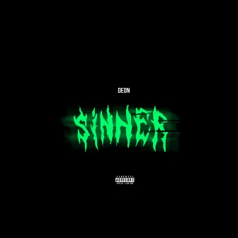 Sinner by Deon