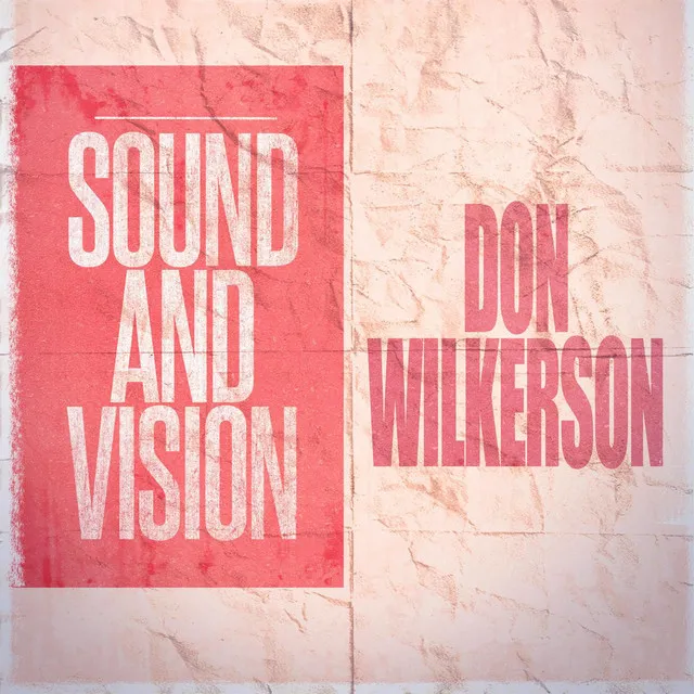 Sound and Vision