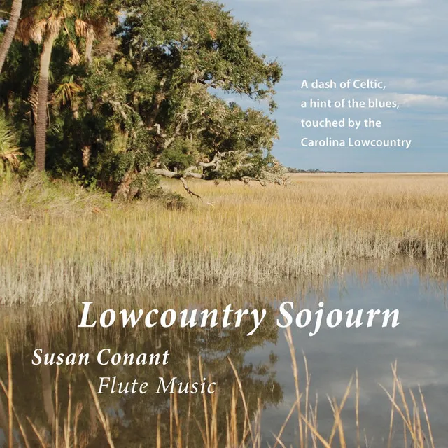 Lowcountry Sojourn