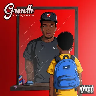 Growth by Jabbar Hakeem