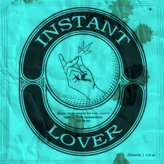 Instant Lover by Zemaria