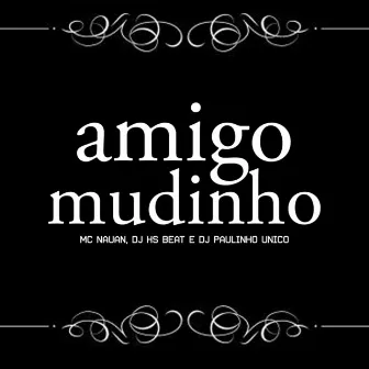 Amigo Mudinho by DJ Paulinho Unico