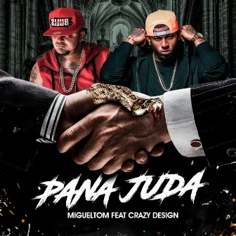 Pana Juda by Migueltom