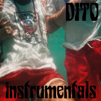 Dito (Instrumentals) by Fuzl