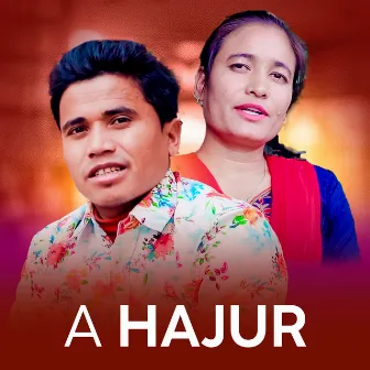 A Hajur by Durga Rawol