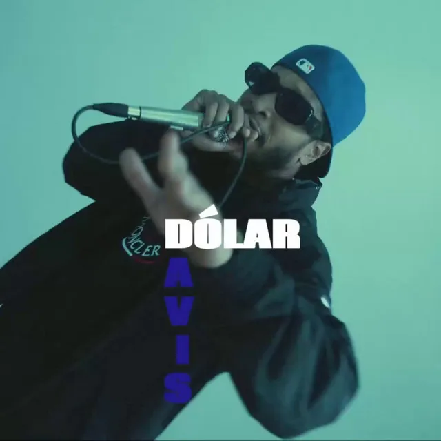 Dólar