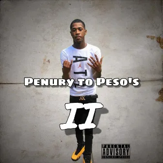 Penury to Peso's 2 by ZiPeso