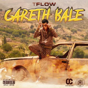 Gareth Bale by Tflow