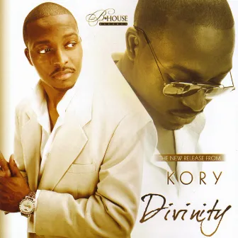 Divinity by Kory