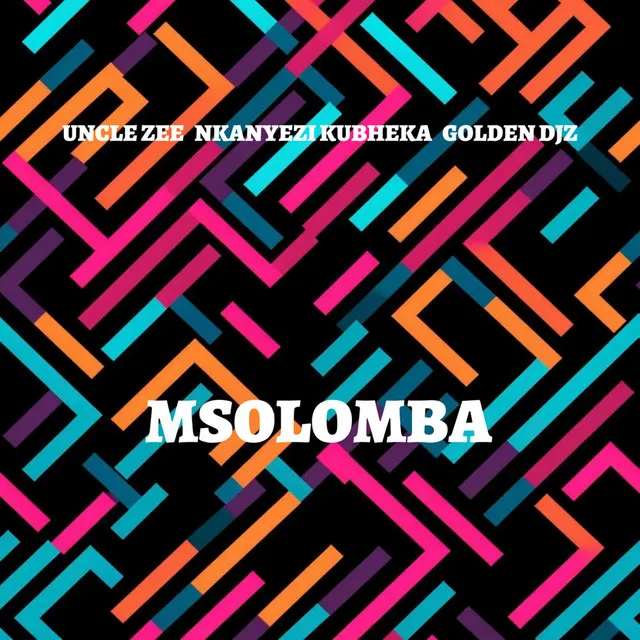 MSOLOMBA