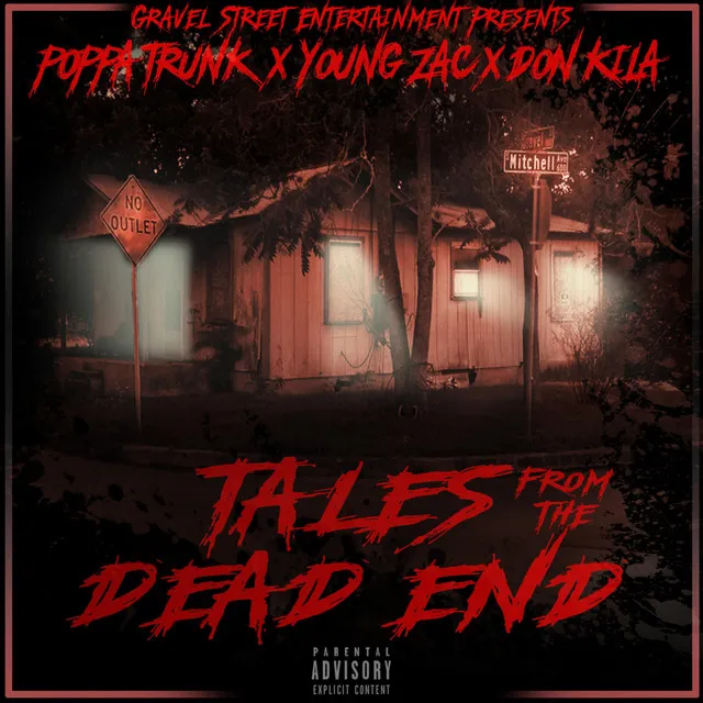 Tales from the Dead END