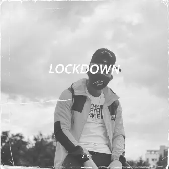 Lockdown by A.D