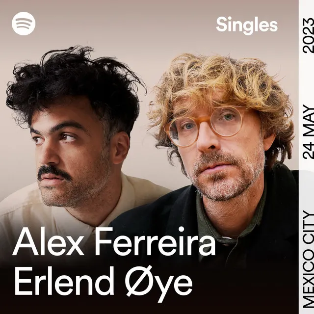 Everyone's In Love With You (Spotify Singles)