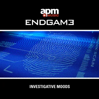 Investigative Moods by Kurt Oldman