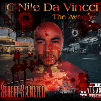 The Avenue Street Selected by C-Nile Da Vincci