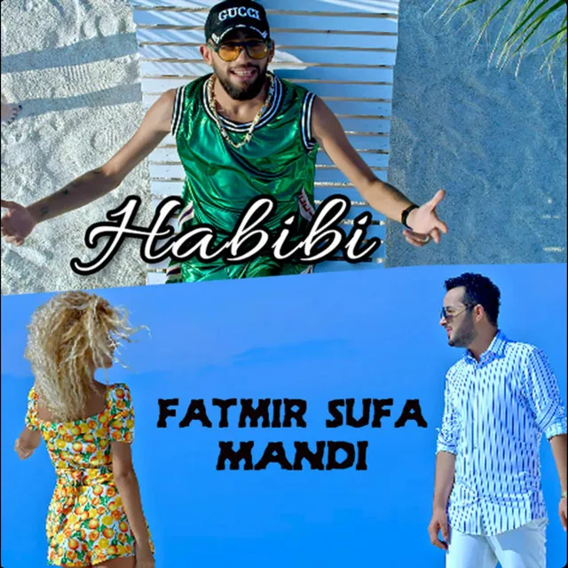 Habibi