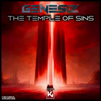 The Temple of Sins by Genesiz