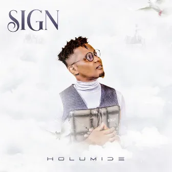 Sign by Holumide