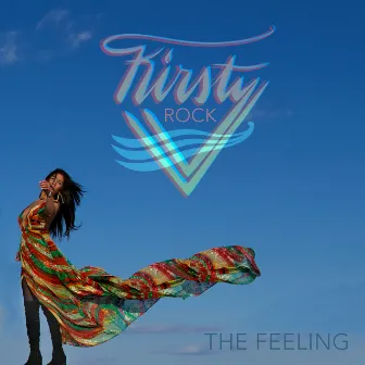 The Feeling by Kirsty Rock