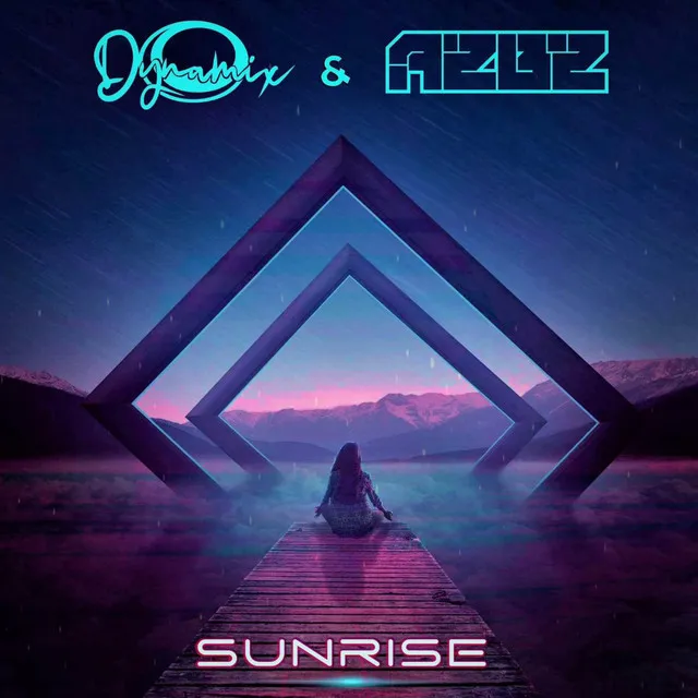 Sunrise - Official