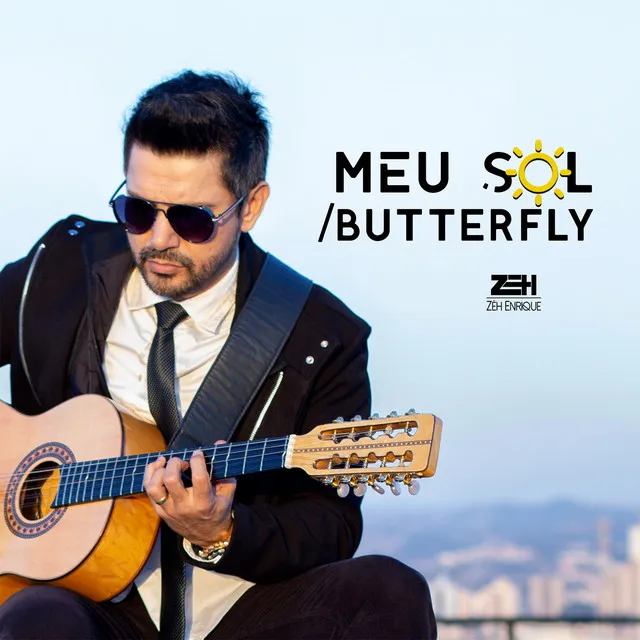 Meu Sol / Butterfly